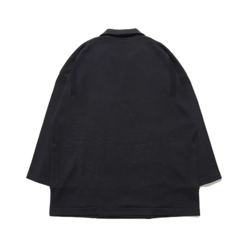Seion Double Jacket
