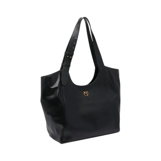 Pinko Love Birds Shoulder Bag