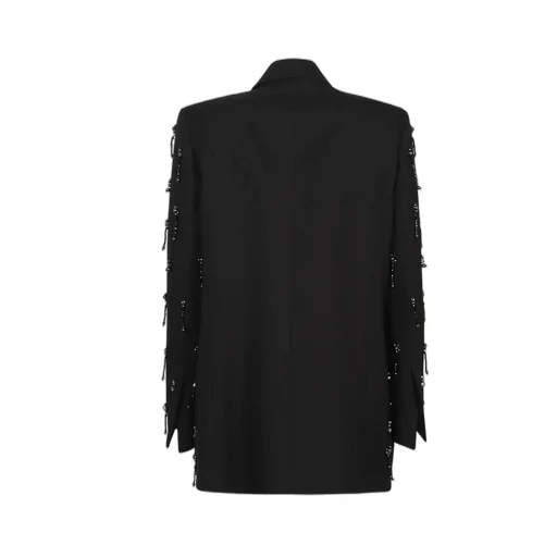 Pinko Embellished Blazer