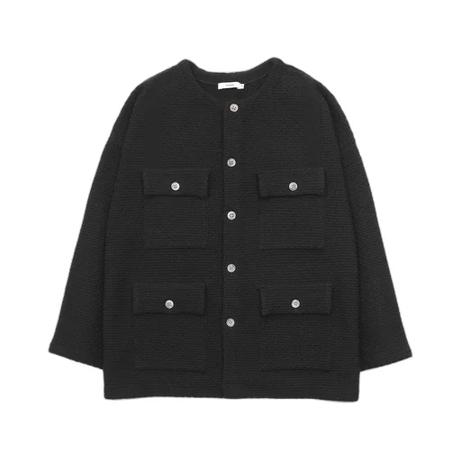 Shinsetu Knit Jacket