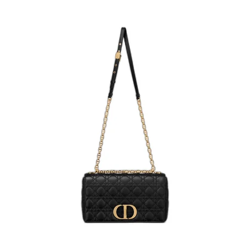Large Dior Caro Bag