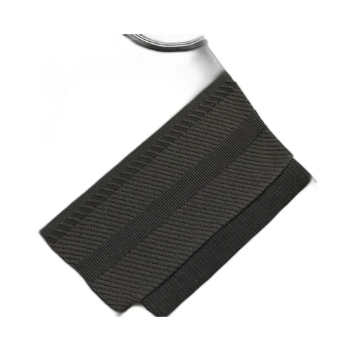 Shimobashira Knit