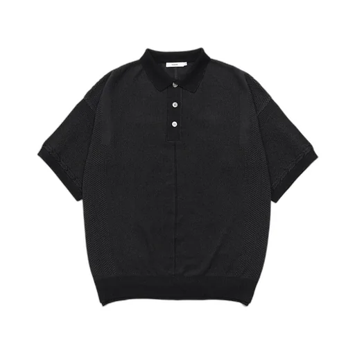Umiiro Knit Polo