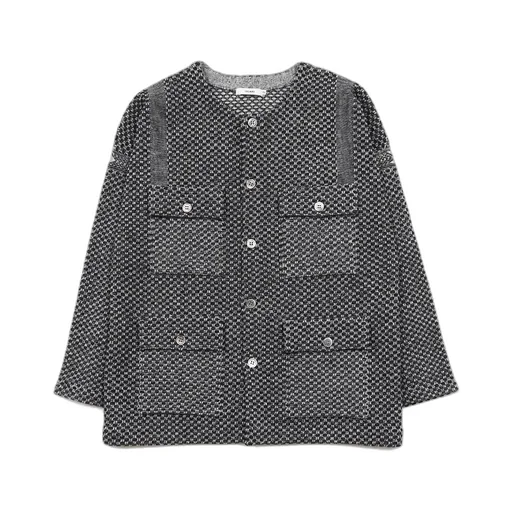 Shinsetu Knit Jacket
