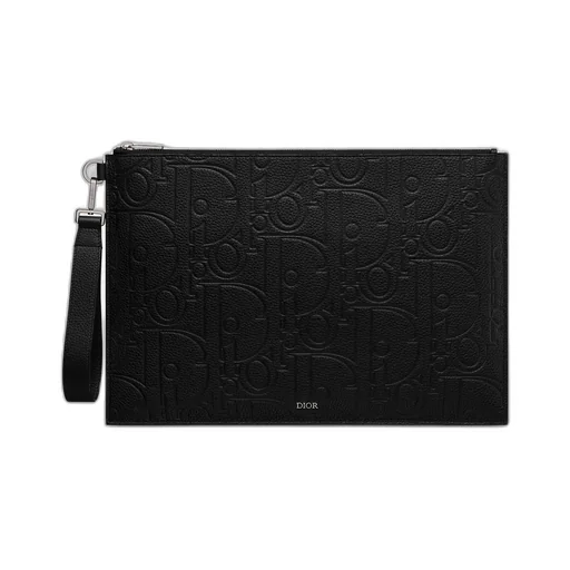 A4 Pouch