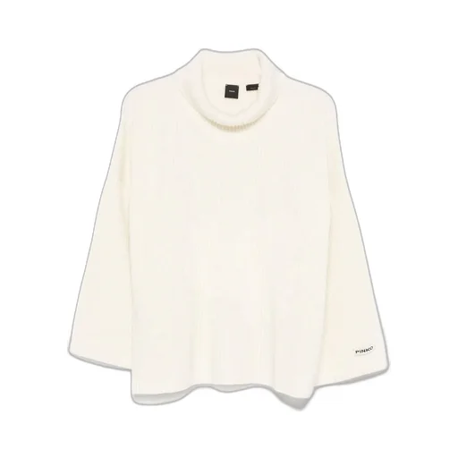 Pinko Burmilla Drop-Shoulder Jumper