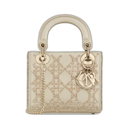 Mini Lady Dior Bag