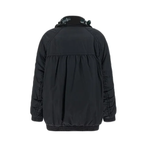 Pinko Clarinda Embellished Blouson
