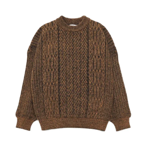 Sekkei Mohair Knit