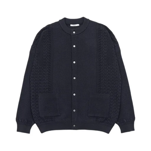 Ginka Cardigan