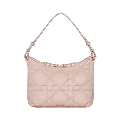 Miss Caro Diorling Mini Bag With Chain