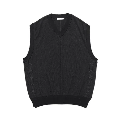 Yozora V-Neck Vest