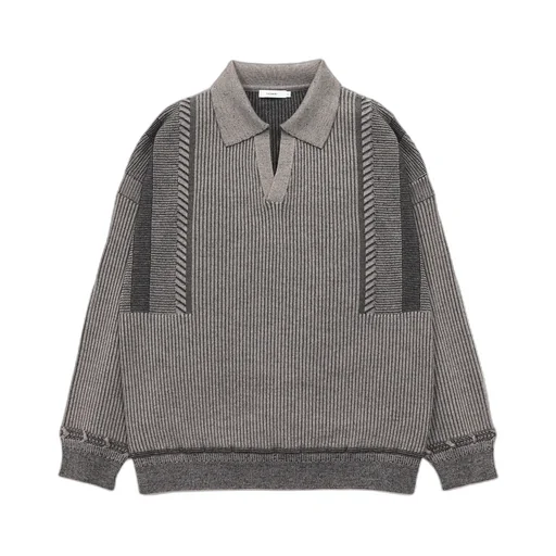 Setsuen Skipper Knit