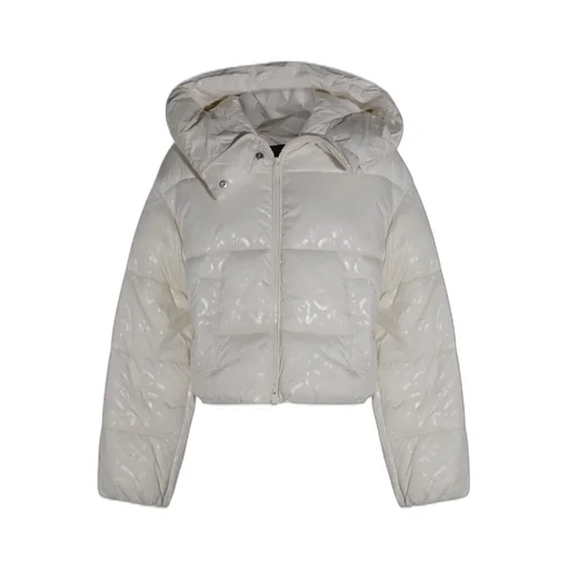 Pinko Short Down Jacket