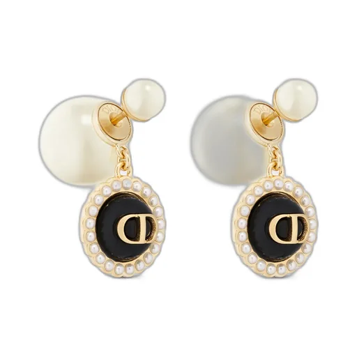Dior Tribales Earrings