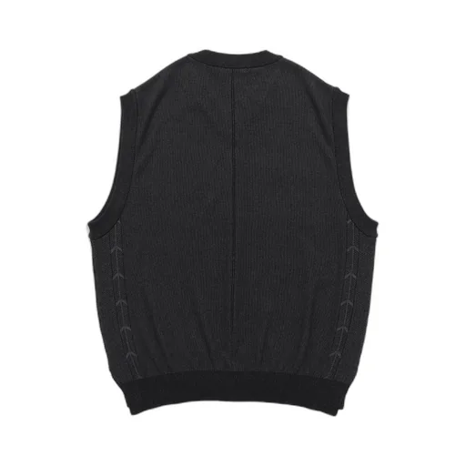 Yozora V-Neck Vest