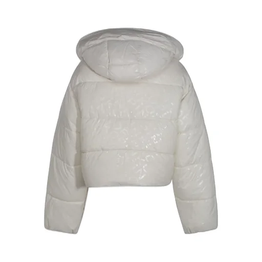 Pinko Short Down Jacket