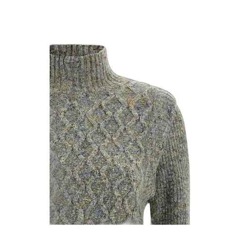 Pinko Turtleneck Knitted Jumper