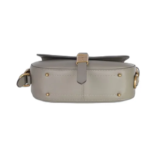 Pinko Saddle Mini Crossbody Bag