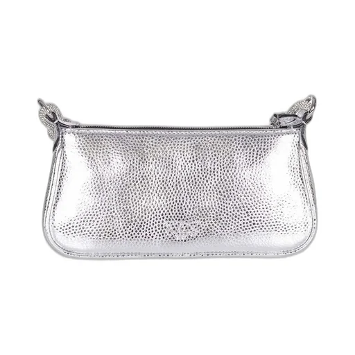 Pinko Mini Half Moon Baguette Small Handbag