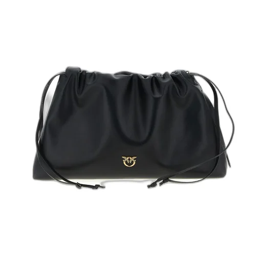 Pinko Maxi Clutch Bag