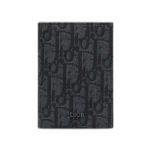 Bifold Card Holder