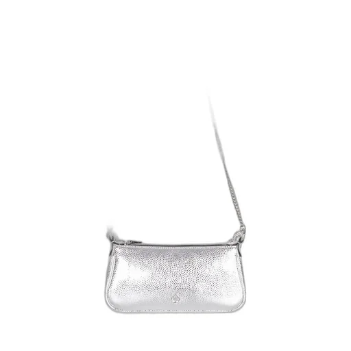 Pinko Mini Half Moon Baguette Small Handbag