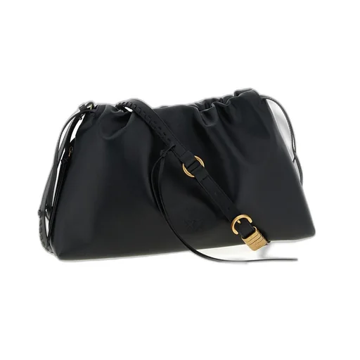 Pinko Maxi Clutch Bag