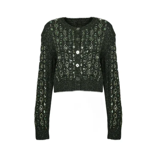 Pinko Go Now Cardigan