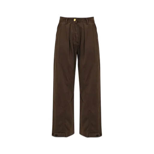 Pinko Pancarè Pleated Pants