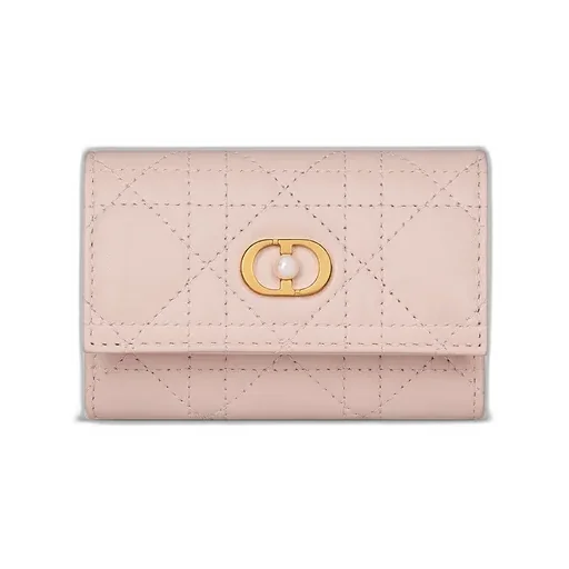 Dior Jolie Glycine Wallet