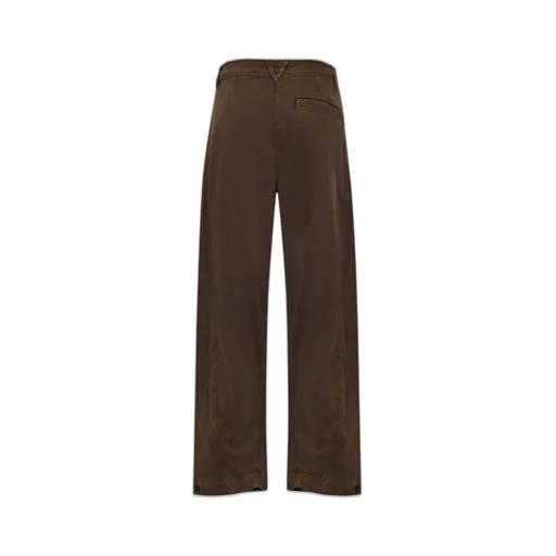 Pinko Pancarè Pleated Pants