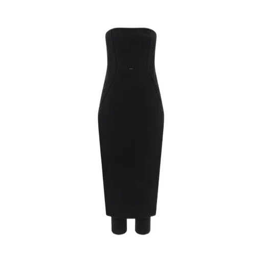 Pinko Scartaregalo Skirt-Effect Front Jumpsuit