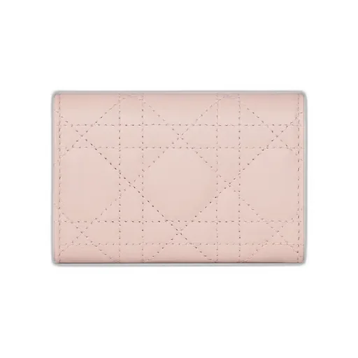 Dior Jolie Glycine Wallet