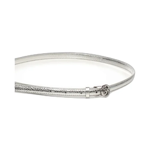 Pinko Love Birds Buckle Belt