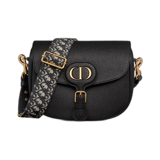 Large Dior Bobby Bag