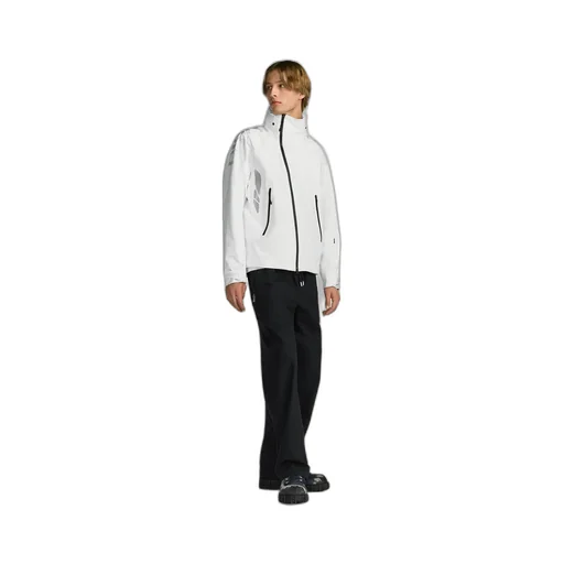 Dior And Descente Ski Parka