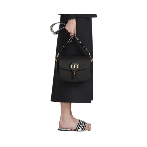 Large Dior Bobby Bag