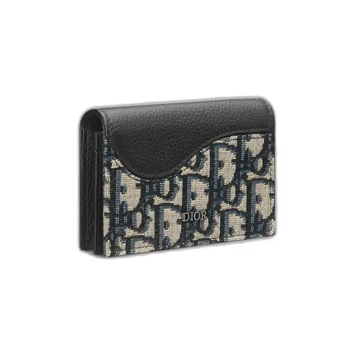 Saddle Business Card Holder