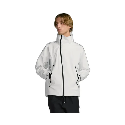 Dior And Descente Ski Parka