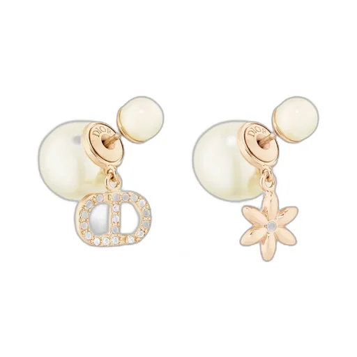 Dior Tribales Earrings