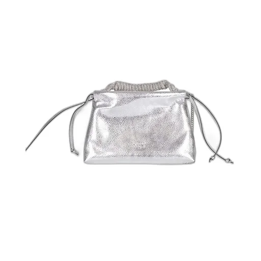 Pinko A-Line Shape Small Handbag