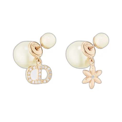 Dior Tribales Earrings