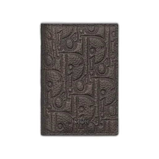 Bifold Card Holder