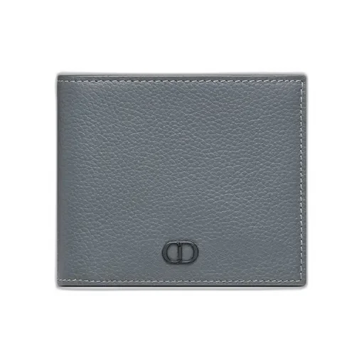 Cd Icon Bifold Wallet