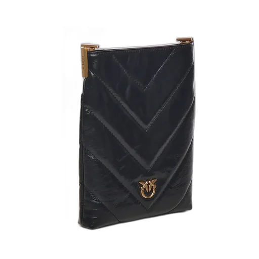 Pinko Small Flat Shoulder Pouch
