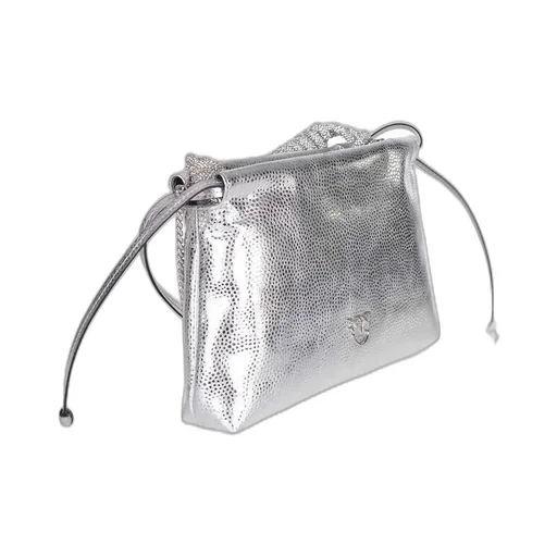 Pinko A-Line Shape Small Handbag