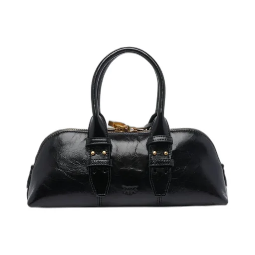 Pinko Escape Baguette Small Handbag