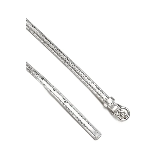 Pinko Love Birds Buckle Belt