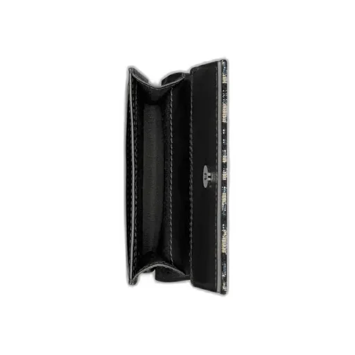 Saddle Business Card Holder